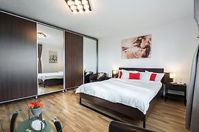 Studio 37 by MRG Apartments
