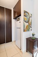 Studio 37 by MRG Apartments