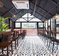 Tabalo Hostel Hanoi