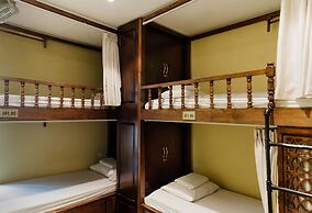 Tabalo Hostel Hanoi