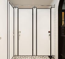 Tabalo Hostel Hanoi