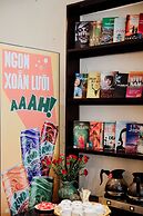 Tabalo Hostel Hanoi