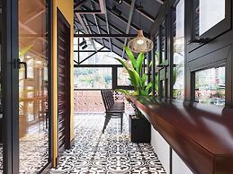 Tabalo Hostel Hanoi