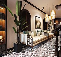 Tabalo Hostel Hanoi