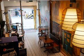 Tabalo Hostel Hanoi
