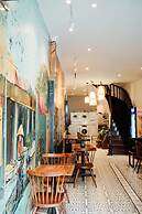 Tabalo Hostel Hanoi