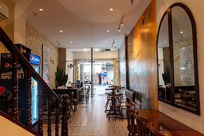 Tabalo Hostel Hanoi