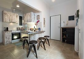 Blue Ark Stylish Athens