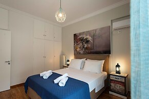 Blue Ark Stylish Athens