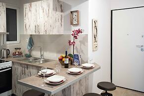 Blue Ark Stylish Athens