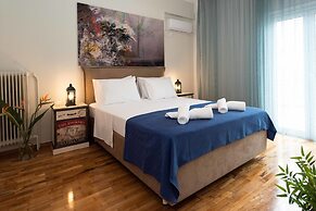Blue Ark Stylish Athens