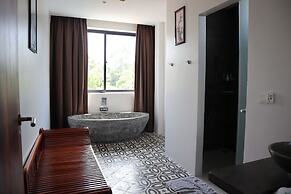 Siem Reap Palace Hotel & Spa