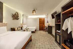 Siem Reap Palace Hotel & Spa