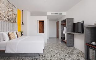 Siem Reap Palace Hotel & Spa