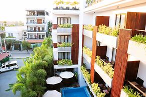 Siem Reap Palace Hotel & Spa