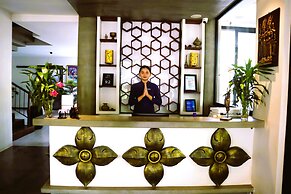 Siem Reap Palace Hotel & Spa