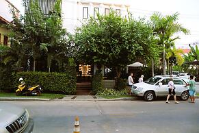 Siem Reap Palace Hotel & Spa