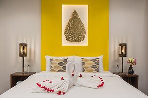 Siem Reap Palace Hotel & Spa