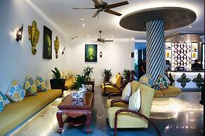 Siem Reap Palace Hotel & Spa