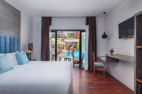 Siem Reap Palace Hotel & Spa