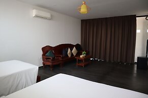 Siem Reap Palace Hotel & Spa