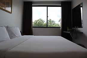 Siem Reap Palace Hotel & Spa