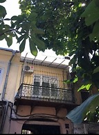 Kat Fiolet Apartment
