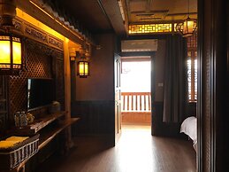 Pingan Hotel
