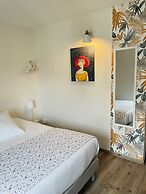 Hotel de Ma Tante