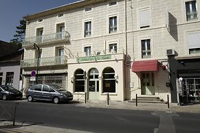 Hotel de Ma Tante