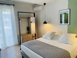 Hotel de Ma Tante