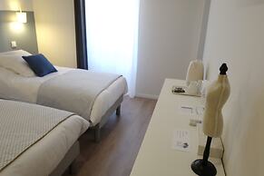 Hotel de Ma Tante