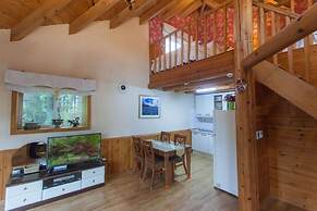 Cabin Town Pension