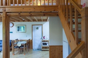 Cabin Town Pension