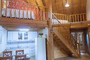 Cabin Town Pension