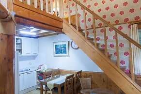 Cabin Town Pension