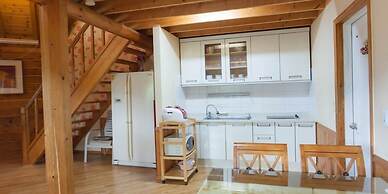 Cabin Town Pension