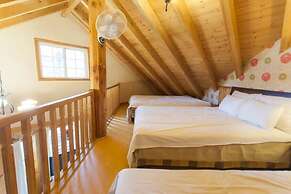 Cabin Town Pension