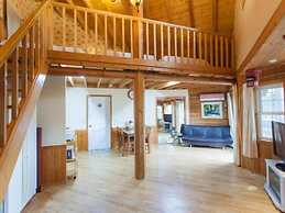Cabin Town Pension