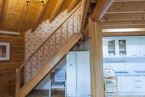 Cabin Town Pension