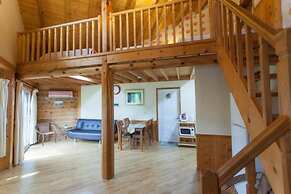 Cabin Town Pension