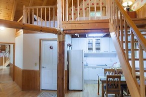 Cabin Town Pension