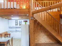 Cabin Town Pension