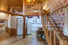 Cabin Town Pension