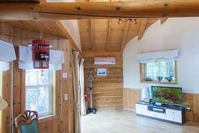 Cabin Town Pension