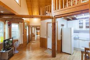 Cabin Town Pension