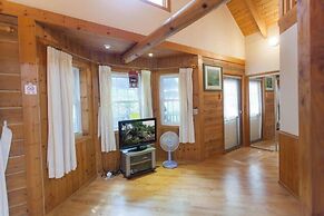 Cabin Town Pension