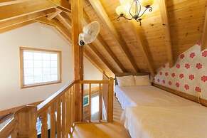 Cabin Town Pension