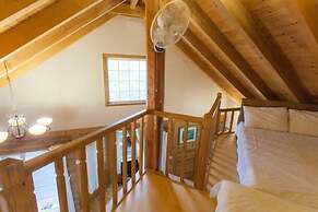 Cabin Town Pension