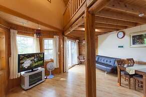 Cabin Town Pension